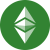 Ethereum Classic logotipo