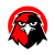 FalconsInu logo