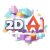 logo 2DAI.io