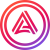 Логотип Acala Token