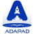 logo ADAPad
