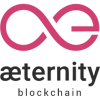 Æternity 로고