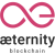 Логотип Æternity