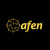 AFEN Blockchain Network логотип