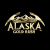 Alaska Gold Rush logosu