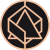Alchemix USDのロゴ