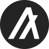Algorand логотип