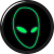 logo Alien