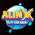 logo AlinX