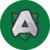 logo Alliance Fan Token
