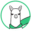 Логотип Alpaca Finance
