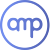 AMPnet Asset Platform and Exchange logo