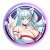 Anime Token логотип