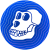 ApeCoin логотип