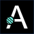 Логотип AptosLaunch Token