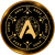 Arrano DEX logo