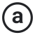 Arweaveのロゴ