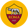 logo AS Roma Fan Token