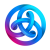 Логотип Astar