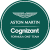logo Aston Martin Cognizant Fan Token