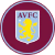 logo Aston Villa Fan Token