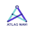 logo Atlas Navi