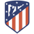 Atletico De Madrid Fan Token logosu