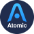 logo Atomic Wallet Coin