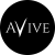 Avive World logo
