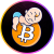 Baby Bitcoin логотип