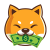 Baby Doge Cash логотип