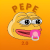 Baby Pepe 2.0 logo