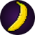Bananaのロゴ