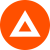 Логотип Basic Attention Token