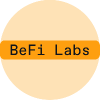 logo BeFi Labs