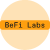 BeFi Labsのロゴ