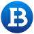 Логотип Biconomy Exchange Token