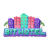 Bit Hotelのロゴ