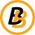 BitBase Token логотип