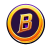 BitBrawlのロゴ