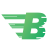 Bitcashpay (old) logo