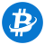 Bitcoin Asset [OLD] logo