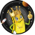 Bitcoin Banana logo