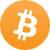 Bitcoin BEP2 logosu
