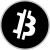 logo Bitcoin Incognito