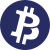 logo Bitcoin Private