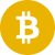 Bitcoin SV 로고