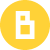 BitcoinX logo