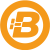 BitCoreのロゴ