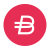 logo Bitpanda Ecosystem Token